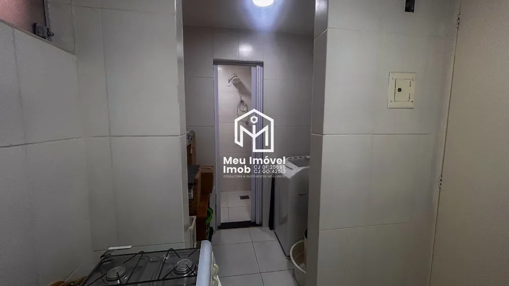 Apartamento, 2 quartos, 53 m² - Foto 7