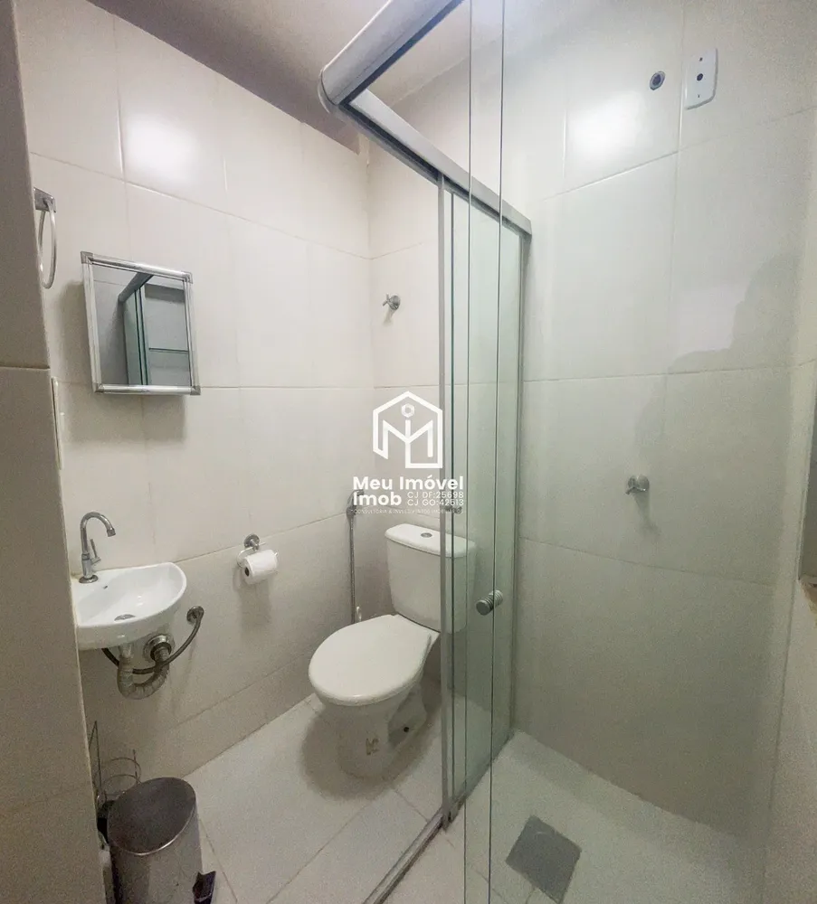 Apartamento, 2 quartos, 53 m² - Foto 8