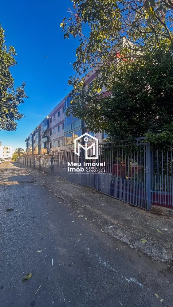 Apartamento, 2 quartos, 53 m² - Foto 12