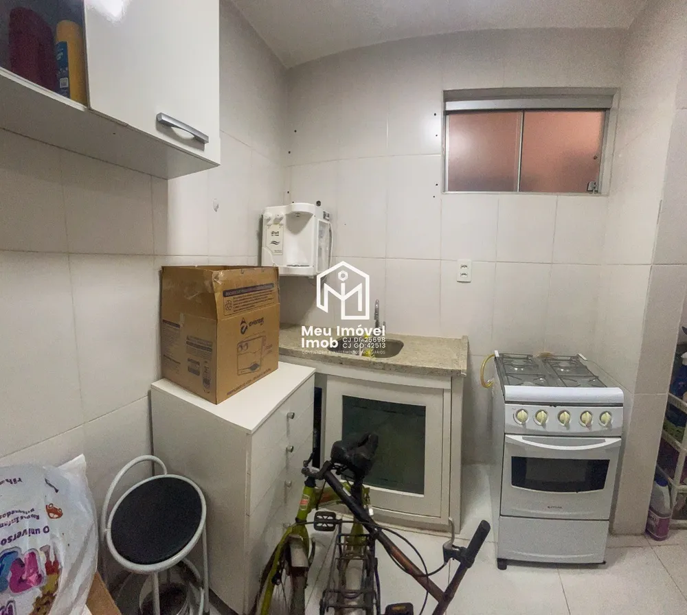 Apartamento, 2 quartos, 53 m² - Foto 6