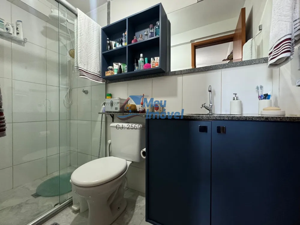 Apartamento, 2 quartos, 52 m² - Foto 8