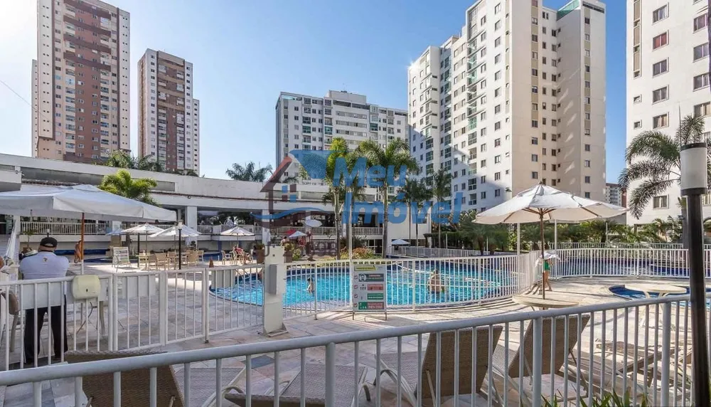 Apartamento, 2 quartos, 52 m² - Foto 10