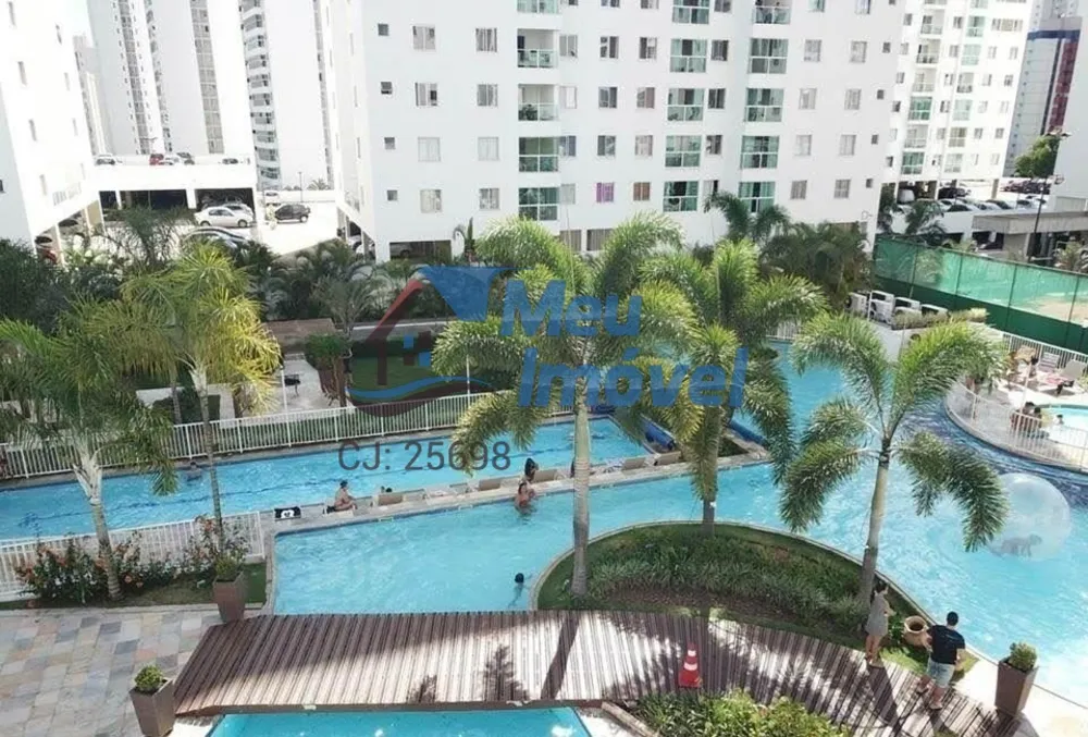 Apartamento, 2 quartos, 52 m² - Foto 9