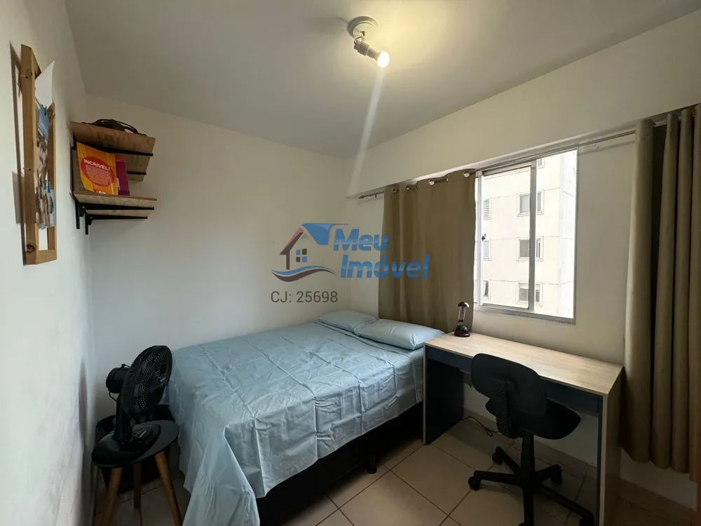 Apartamento, 2 quartos, 52 m² - Foto 5