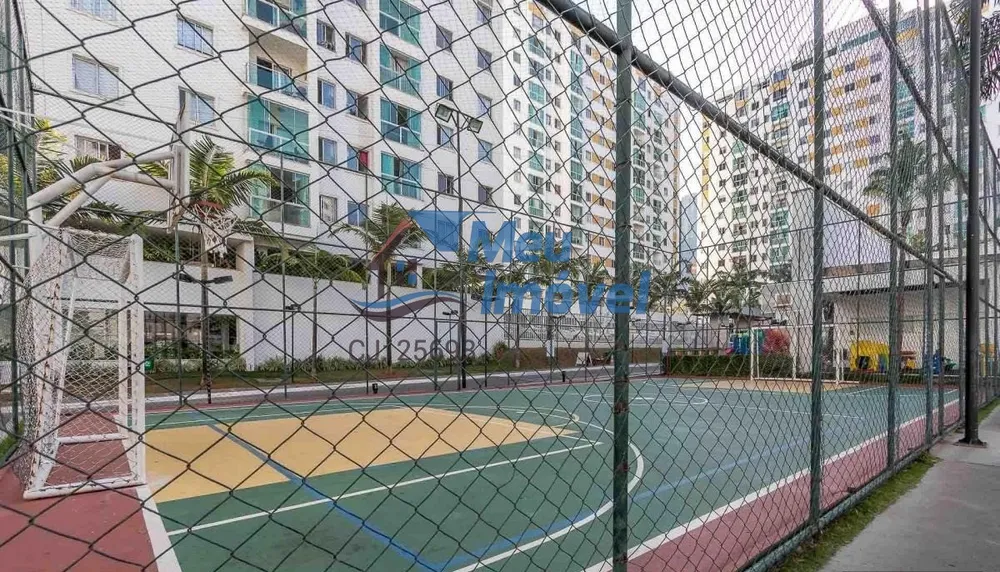 Apartamento, 2 quartos, 52 m² - Foto 11