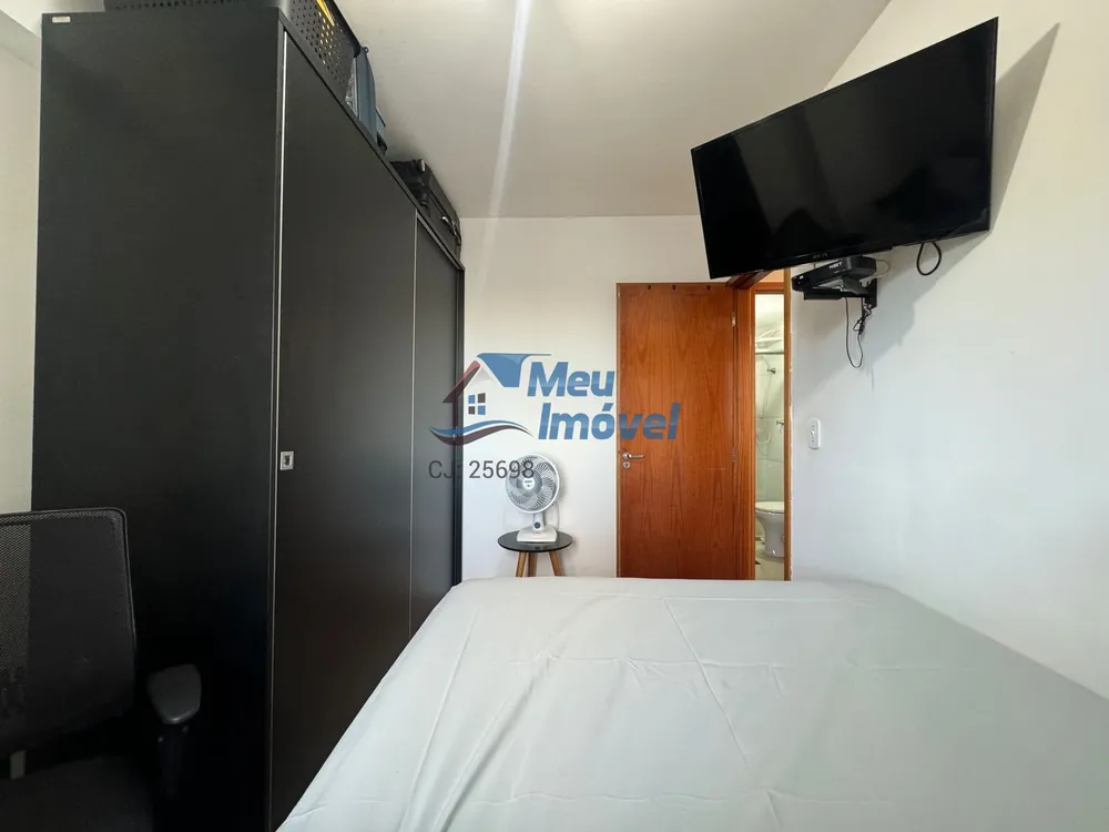 Apartamento, 2 quartos, 52 m² - Foto 4