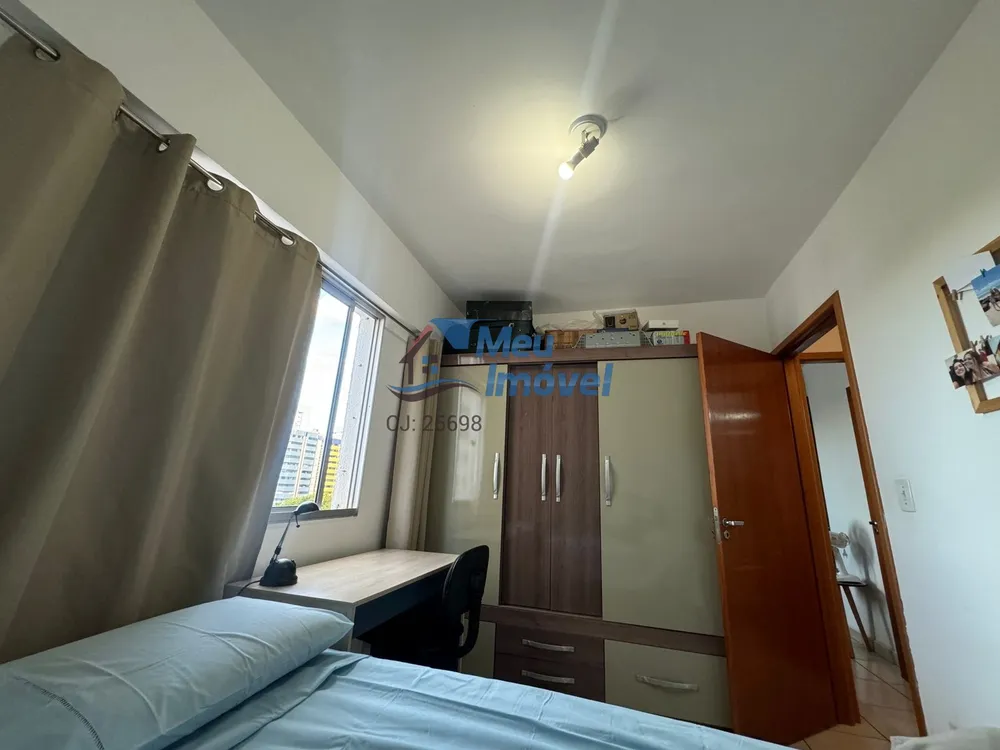 Apartamento, 2 quartos, 52 m² - Foto 6