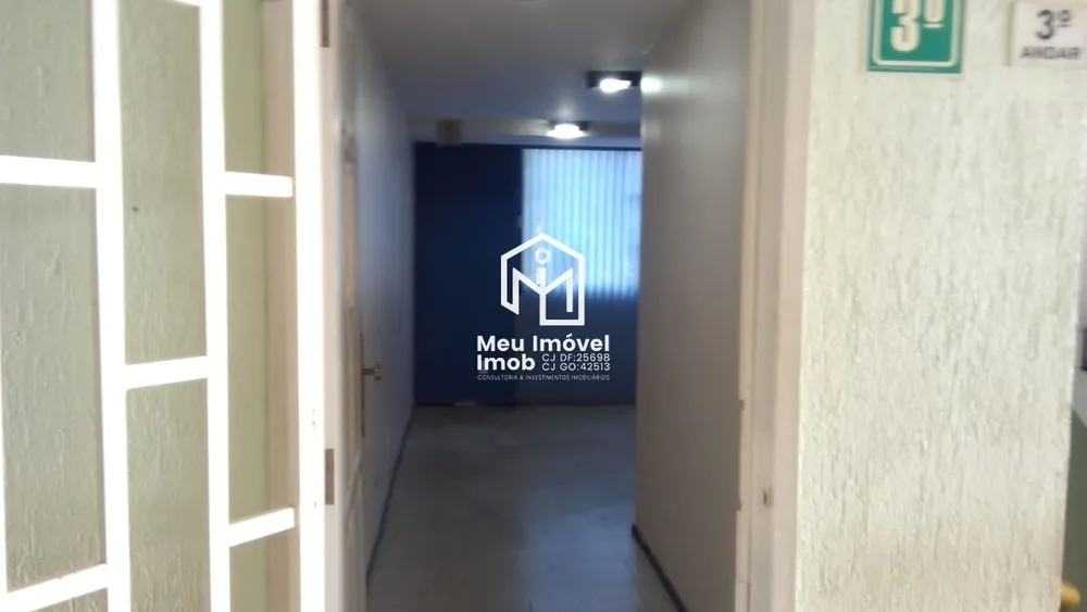 Sala-Conjunto, 30 m² - Foto 3