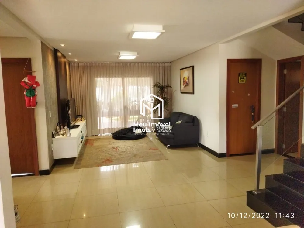 Casa, 4 quartos, 500 m² - Foto 2