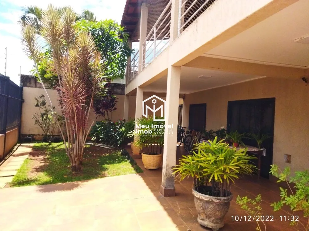 Casa, 4 quartos, 500 m² - Foto 11