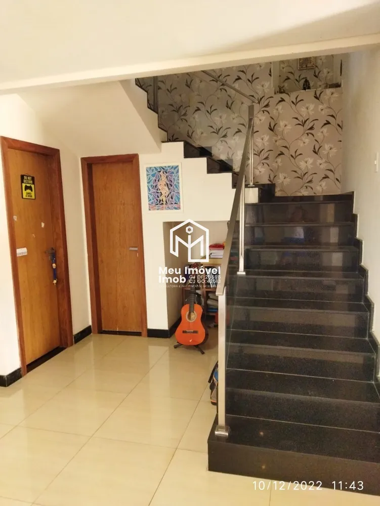 Casa, 4 quartos, 500 m² - Foto 1