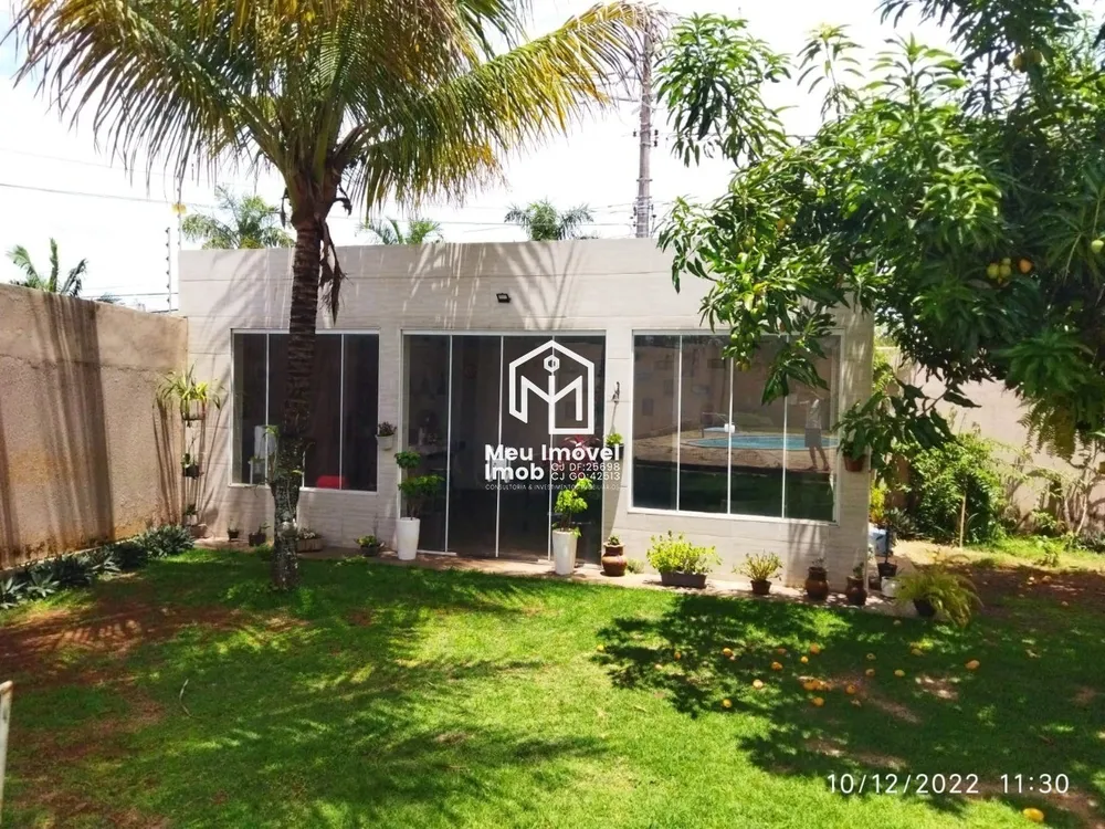 Casa, 4 quartos, 500 m² - Foto 12