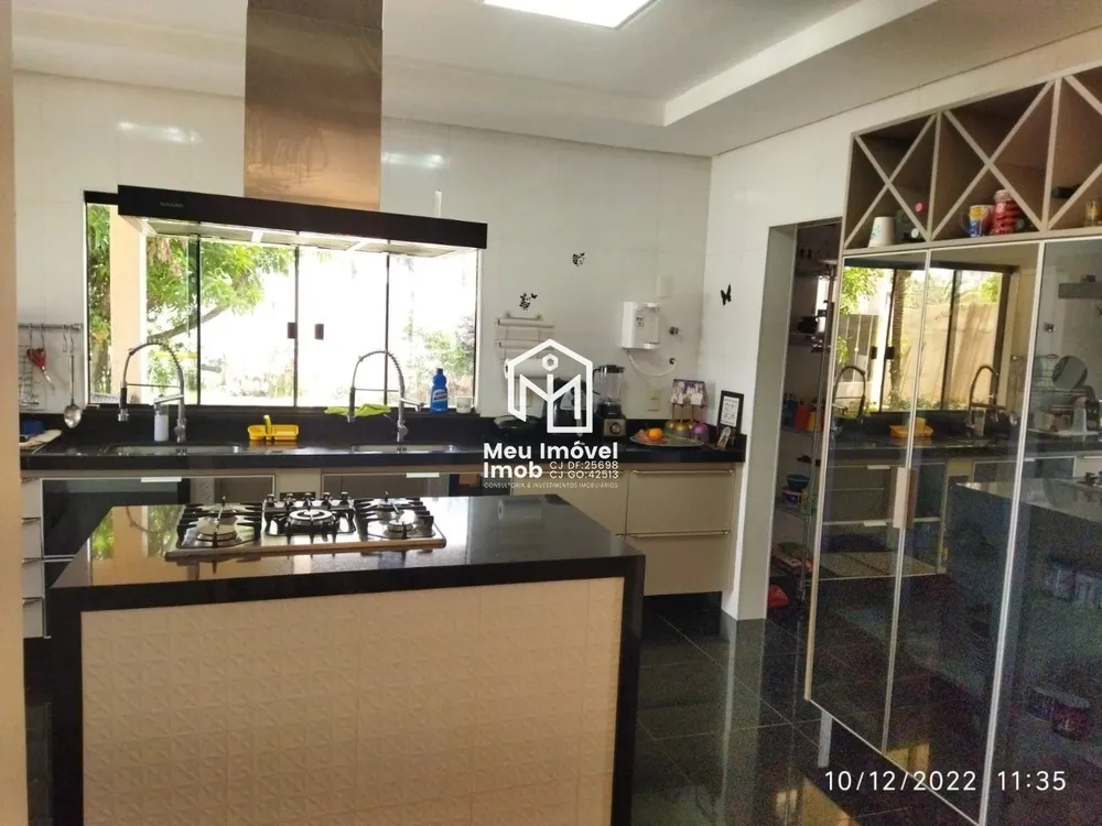 Casa, 4 quartos, 500 m² - Foto 6
