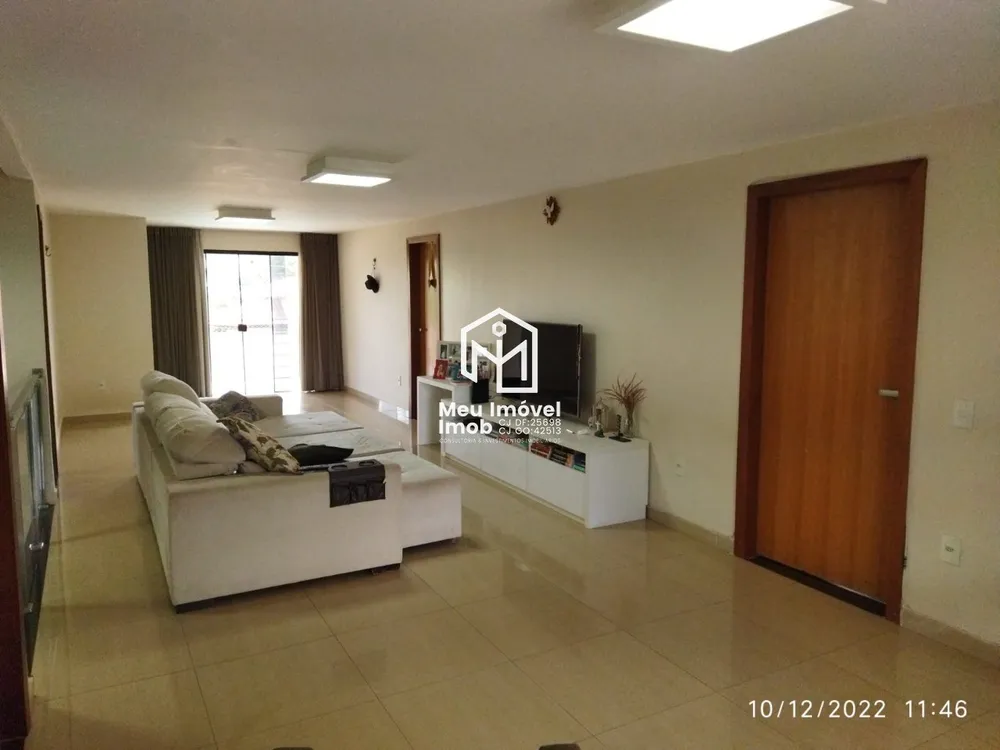 Casa, 4 quartos, 500 m² - Foto 2