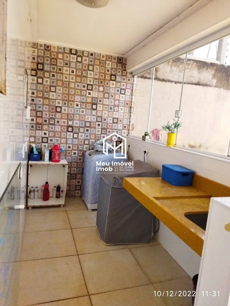 Casa, 4 quartos, 500 m² - Foto 10