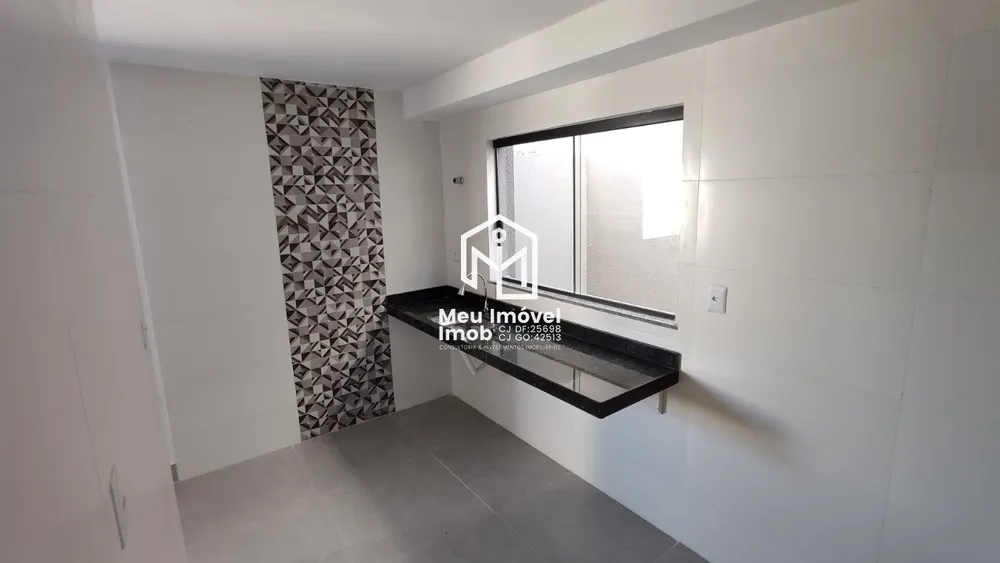 Apartamento, 2 quartos, 61 m² - Foto 9