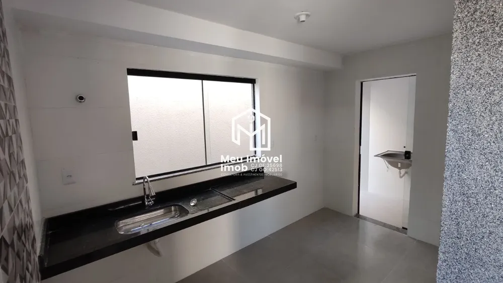 Apartamento, 2 quartos, 61 m² - Foto 1