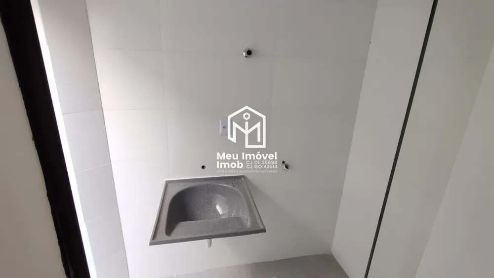 Apartamento, 2 quartos, 61 m² - Foto 11