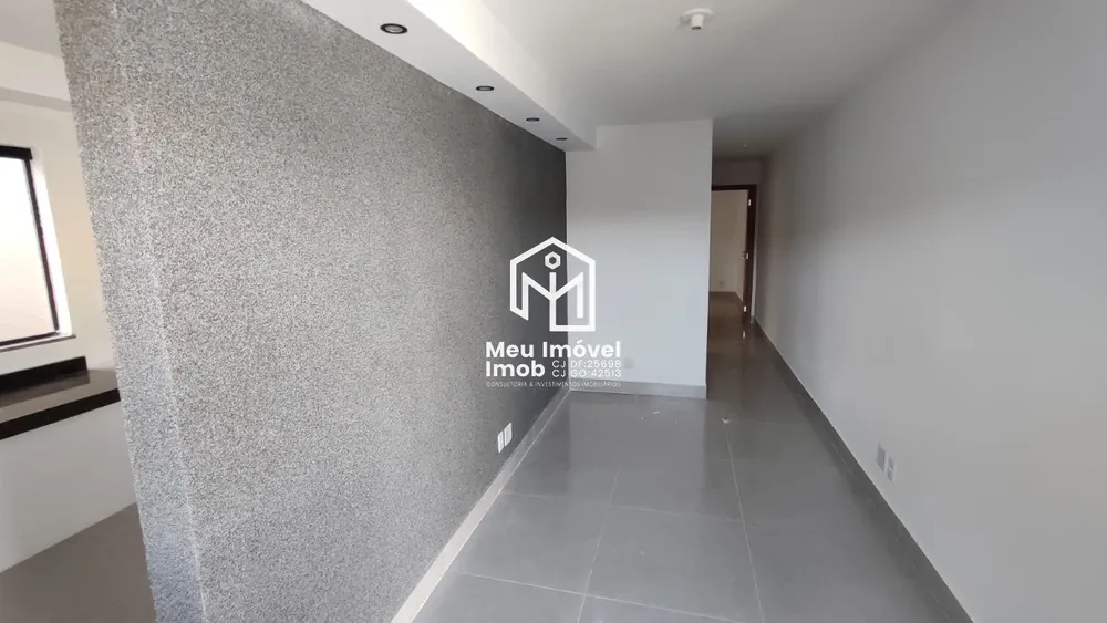 Apartamento, 2 quartos, 61 m² - Foto 2