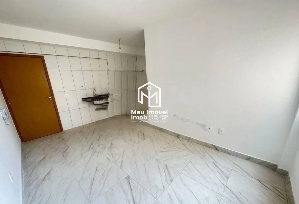 Apartamento, 2 quartos, 46 m² - Foto 3