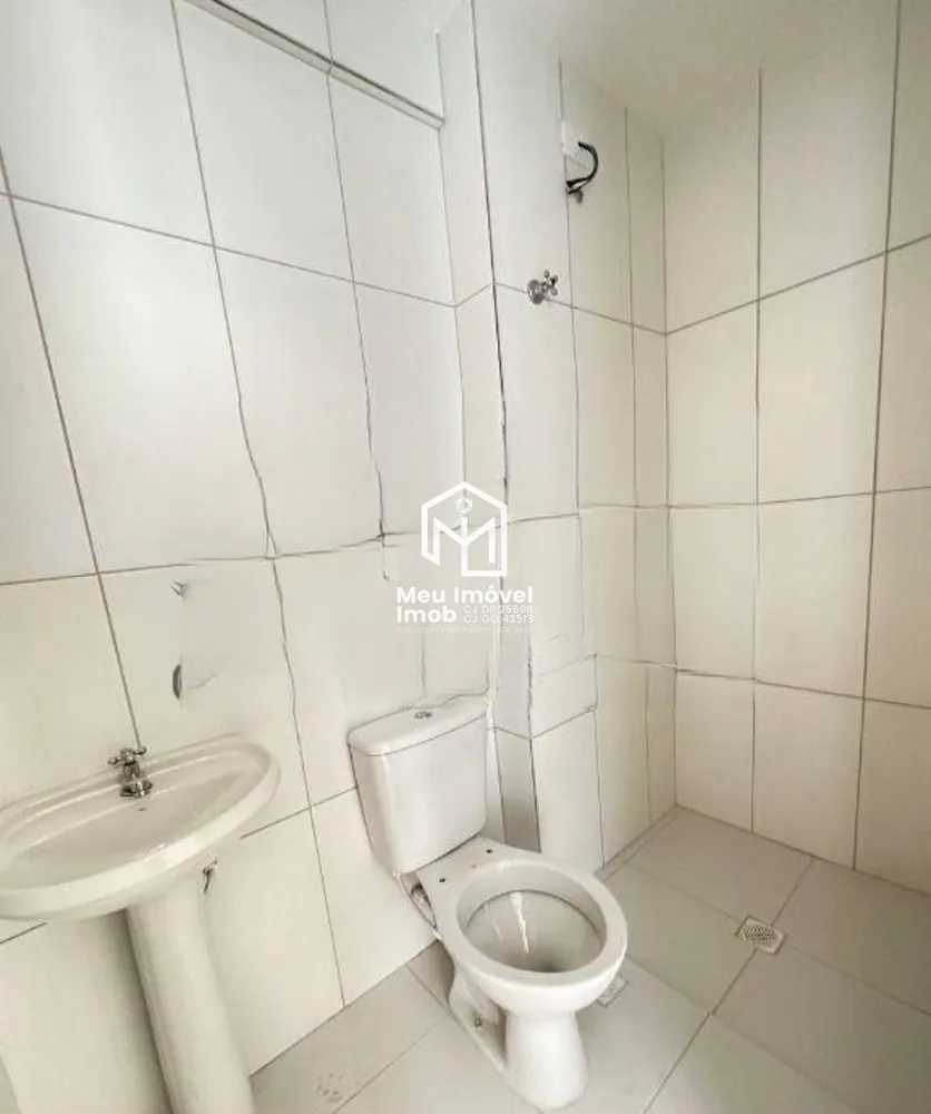 Apartamento, 2 quartos, 46 m² - Foto 4