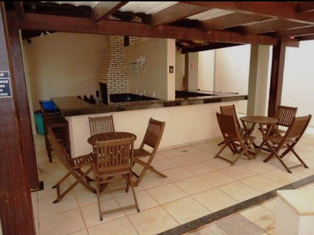 Apartamento à venda com 3 quartos, 70m² - Foto 7
