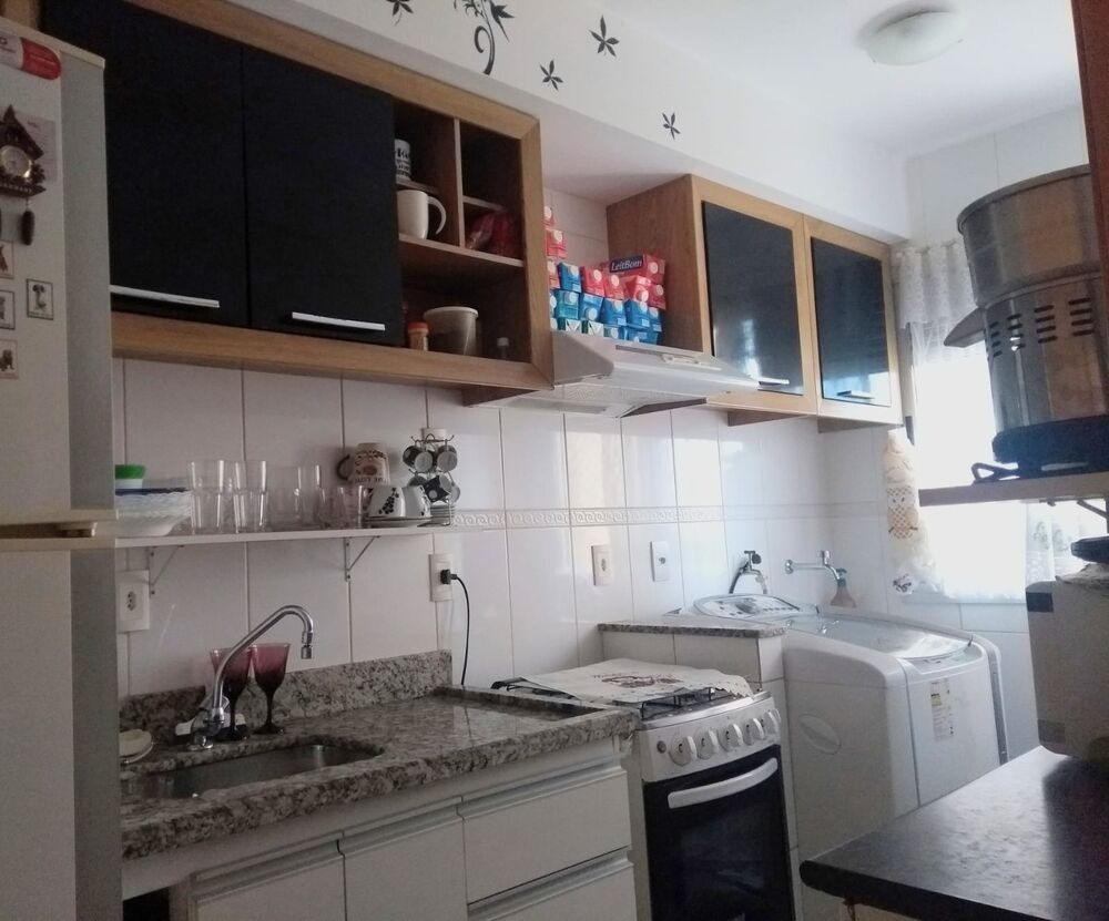 Apartamento, 3 quartos, 70 m² - Foto 4
