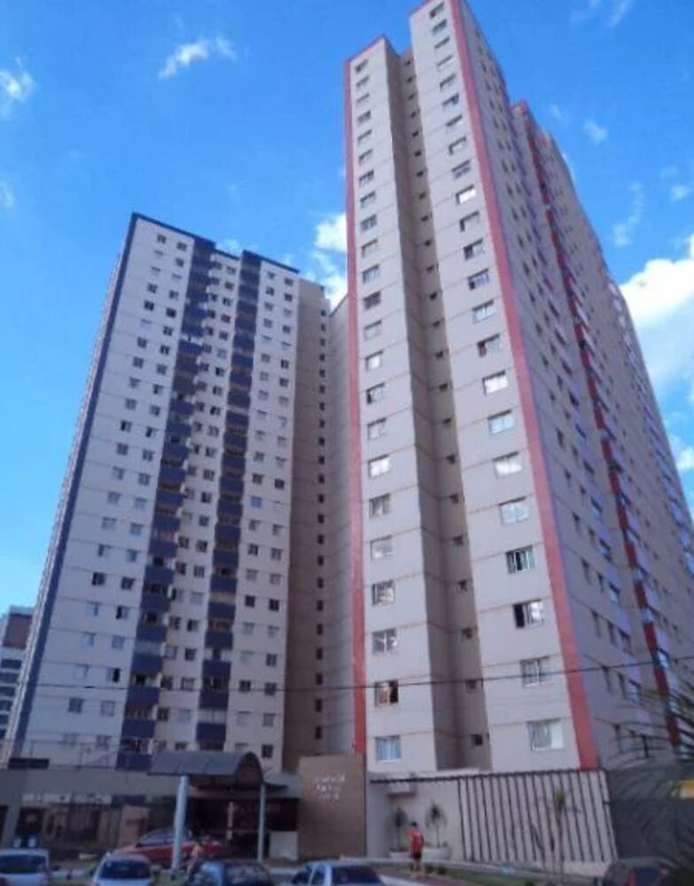 Apartamento à venda com 3 quartos, 70m² - Foto 8