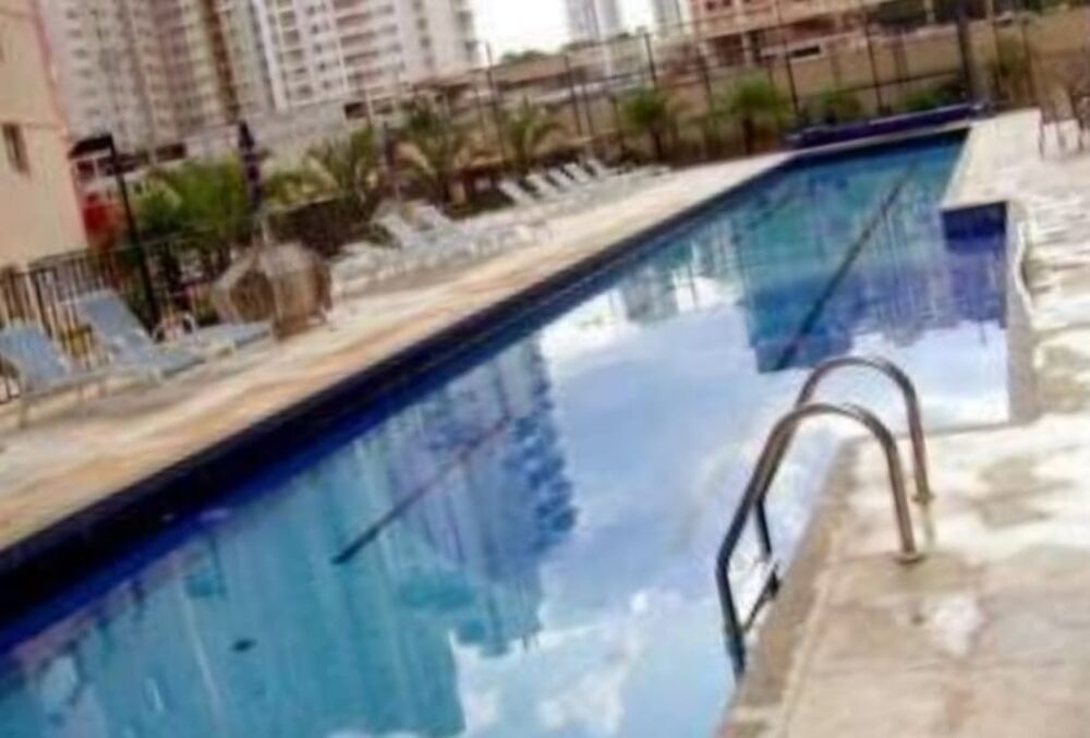 Apartamento à venda com 3 quartos, 70m² - Foto 6