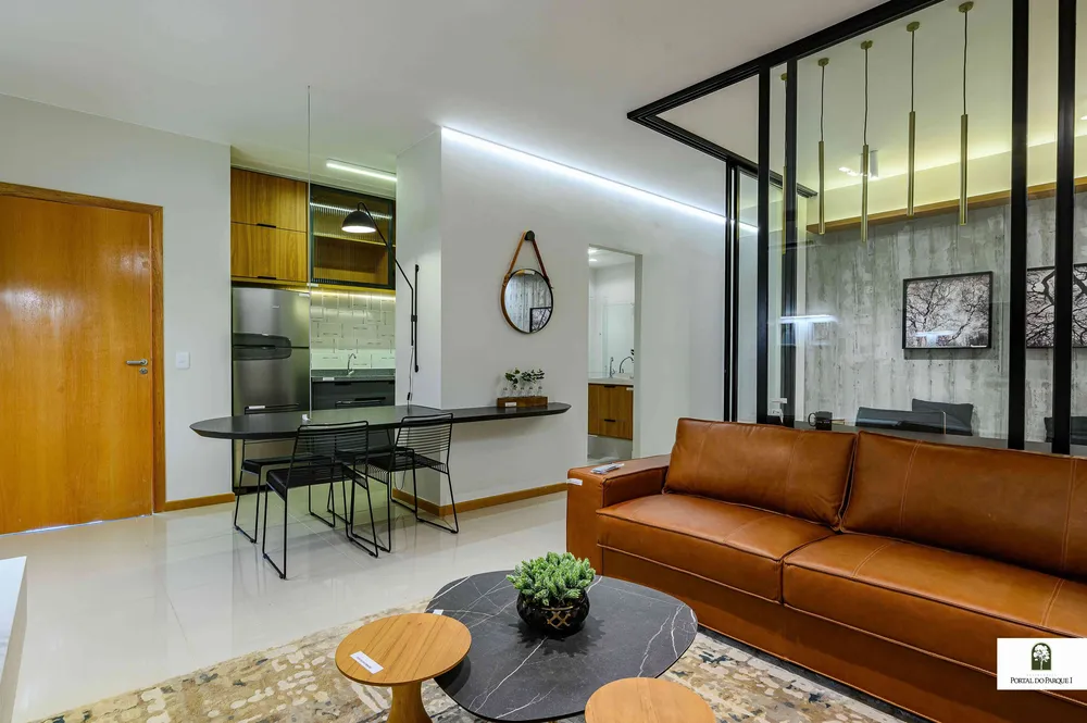 Cobertura, 2 quartos, 115 m² - Foto 2