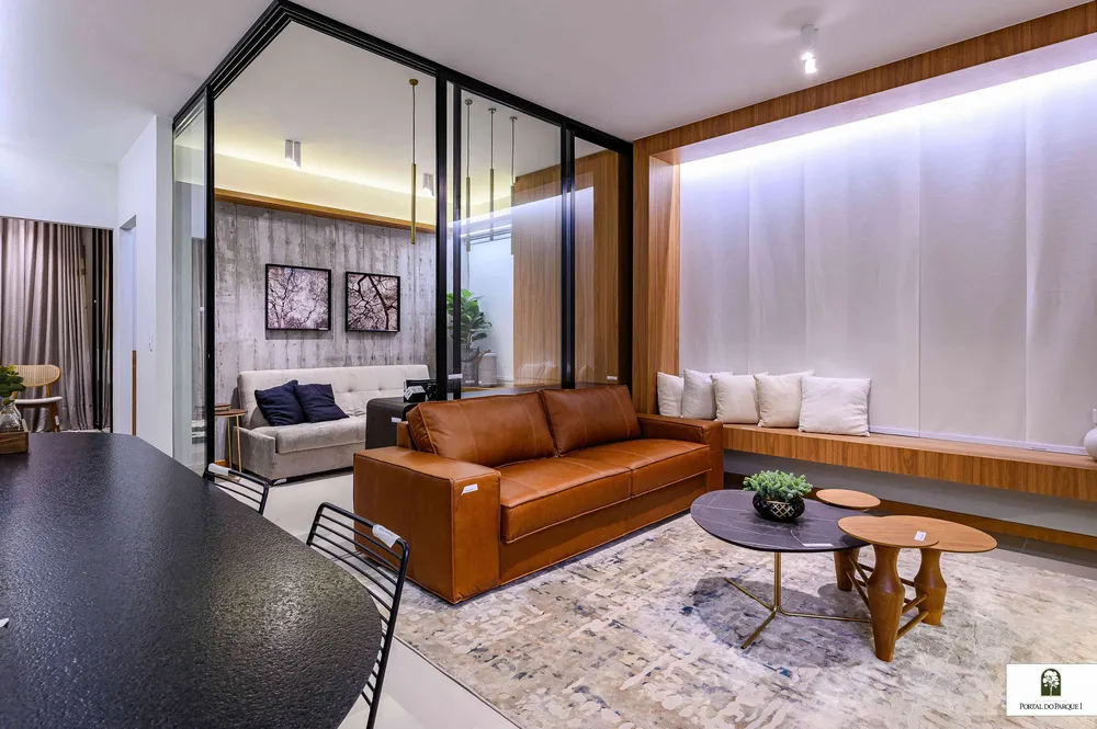 Cobertura, 2 quartos, 115 m² - Foto 1