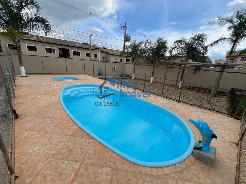 Apartamento, 2 quartos, 50 m² - Foto 6
