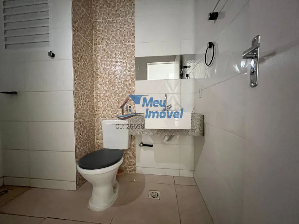 Apartamento, 2 quartos, 50 m² - Foto 4
