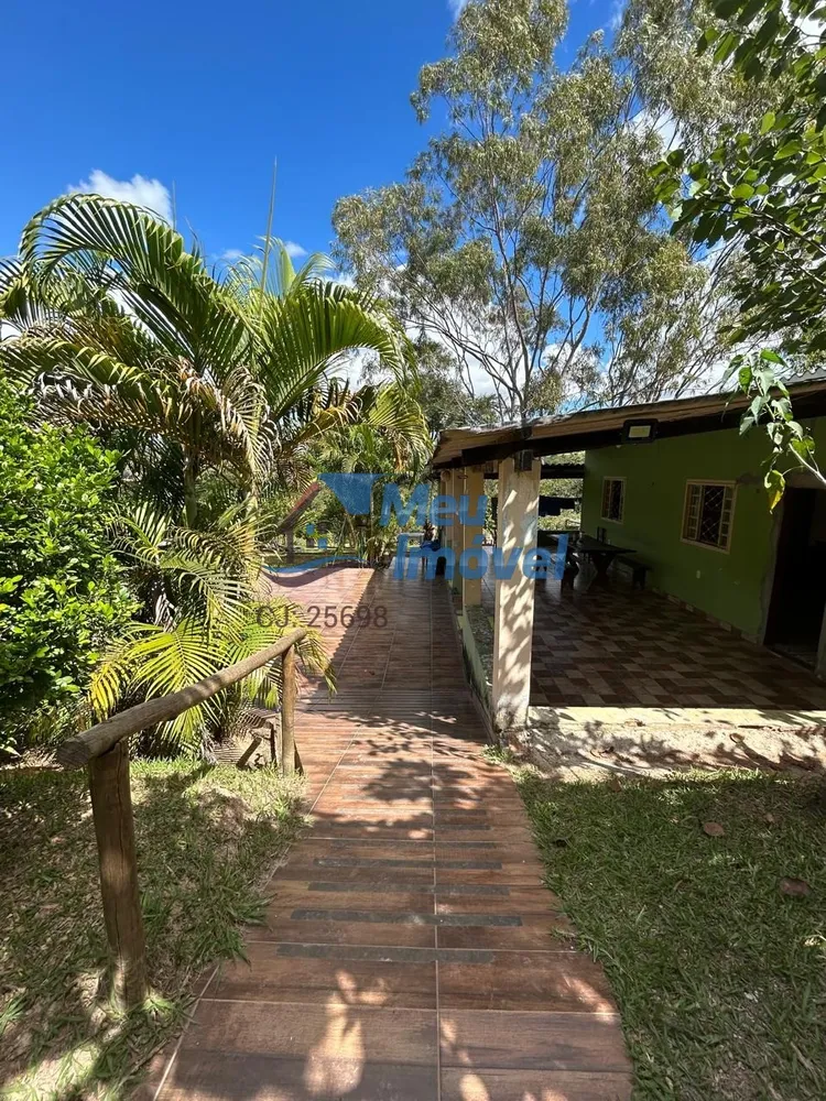 Chácara, 3 quartos, 6800 m² - Foto 5