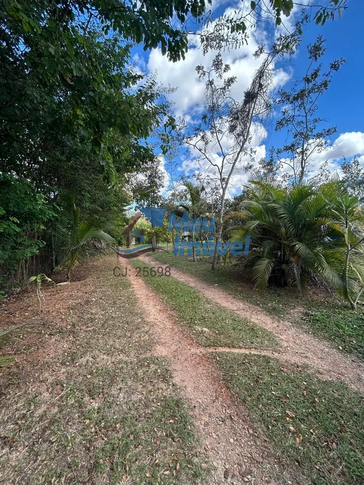 Chácara, 3 quartos, 6800 m² - Foto 8