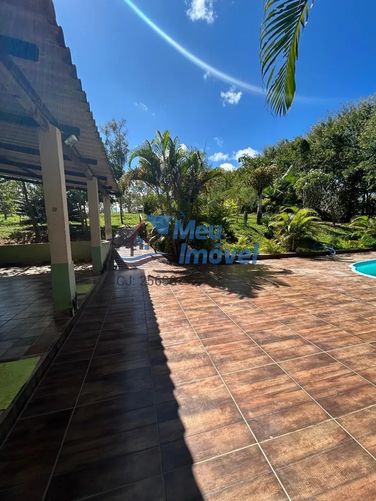 Chácara, 3 quartos, 6800 m² - Foto 4