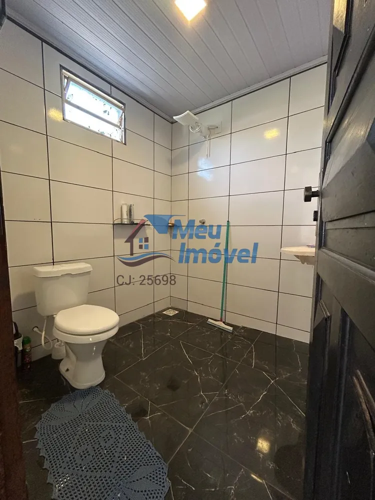 Chácara, 3 quartos, 6800 m² - Foto 1