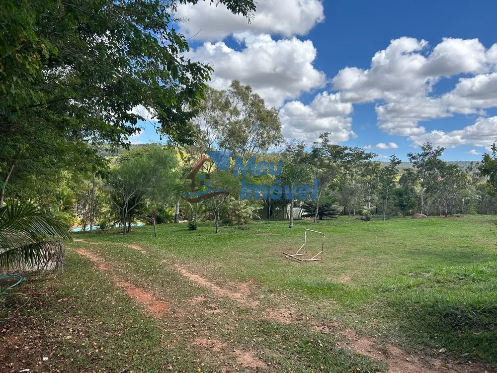 Chácara, 3 quartos, 6800 m² - Foto 6