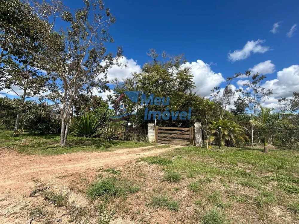 Chácara, 3 quartos, 6800 m² - Foto 3