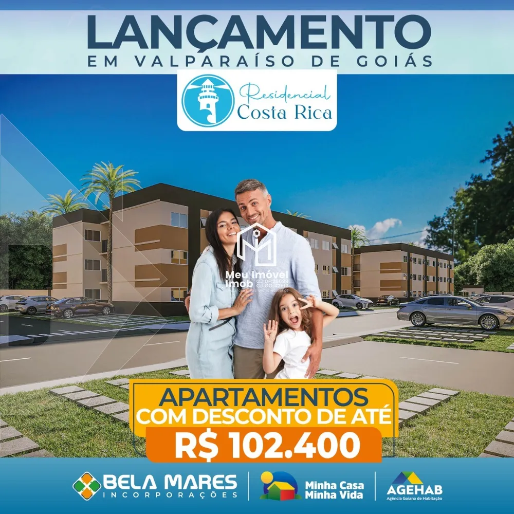 Apartamento, 2 quartos, 53 m² - Foto 8