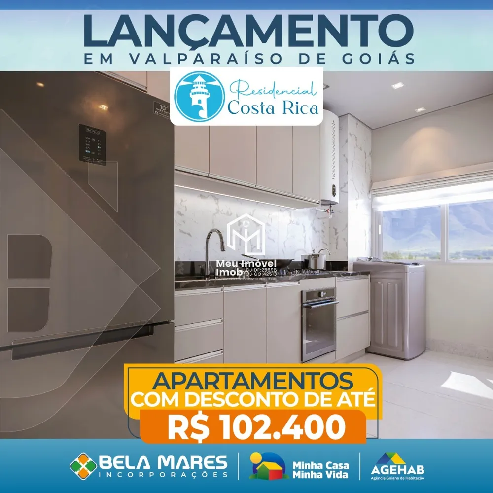 Apartamento, 2 quartos, 53 m² - Foto 11