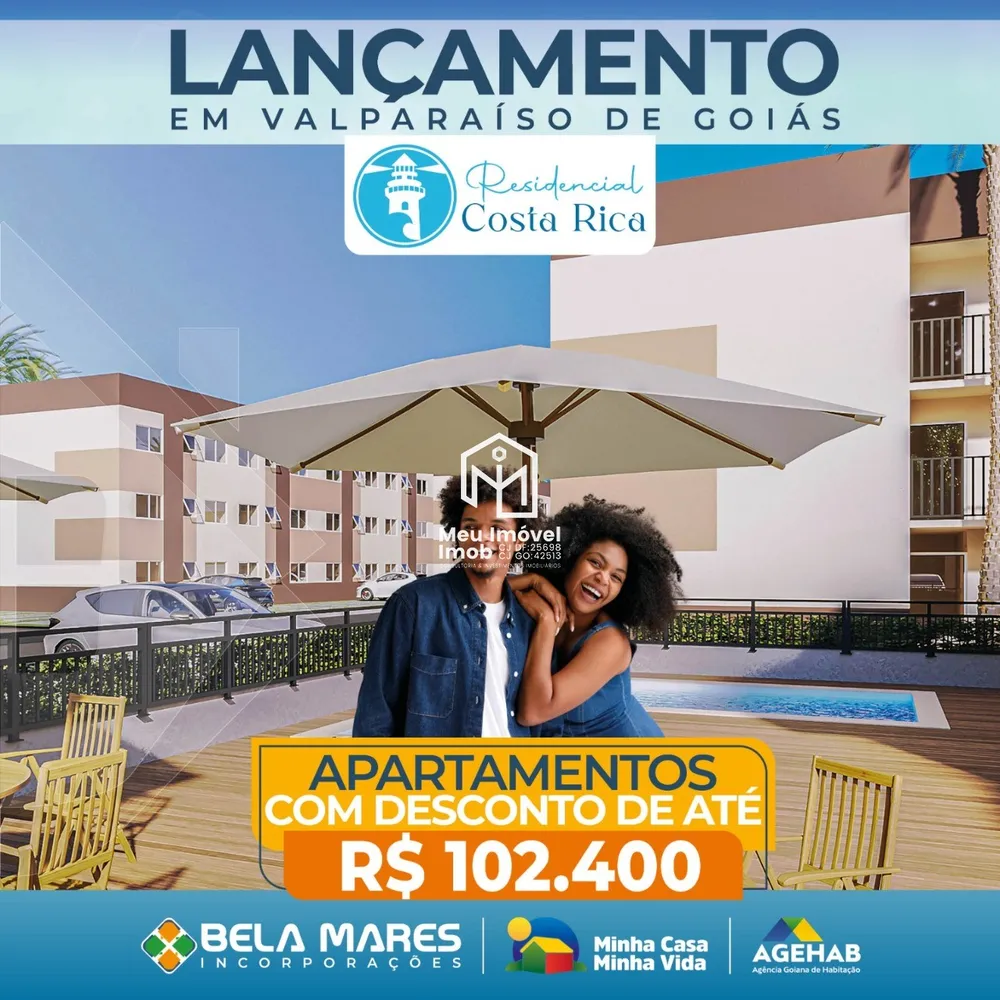 Apartamento, 2 quartos, 53 m² - Foto 9