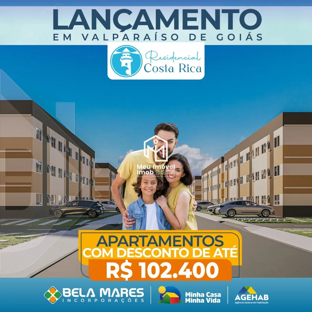 Apartamento, 2 quartos, 53 m² - Foto 7
