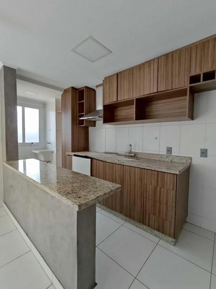Apartamento, 2 quartos, 67 m² - Foto 5