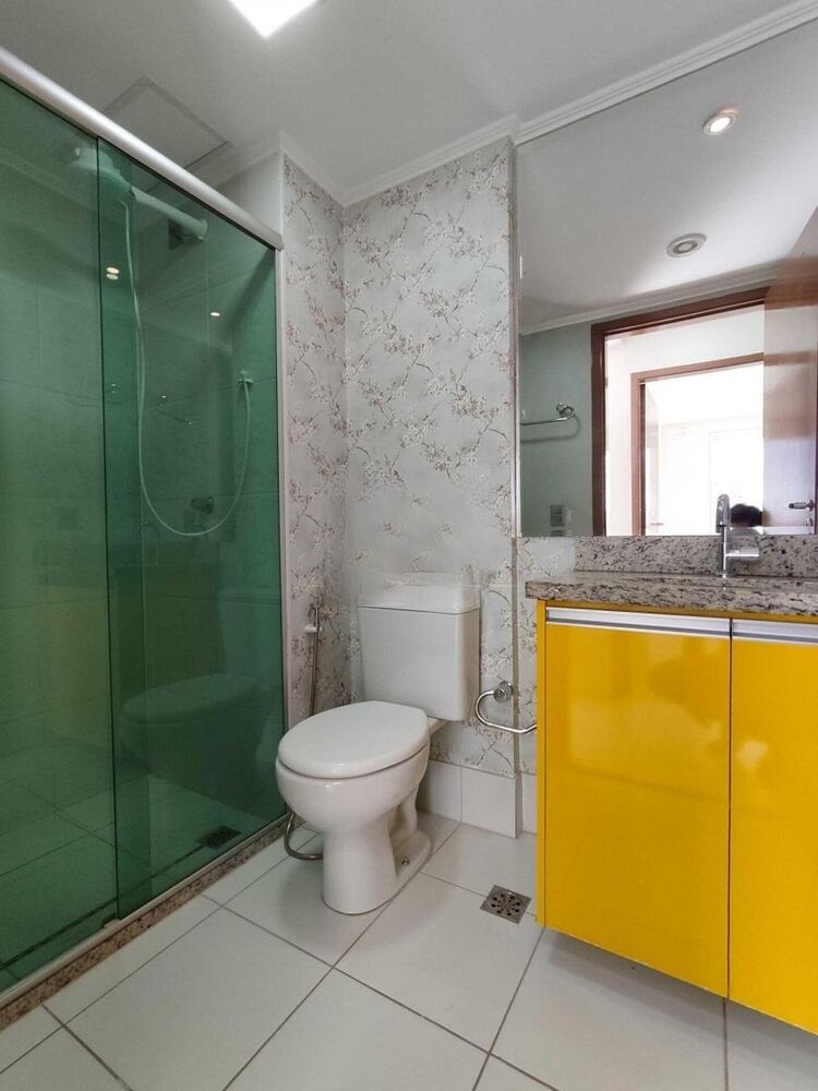 Apartamento, 2 quartos, 67 m² - Foto 2