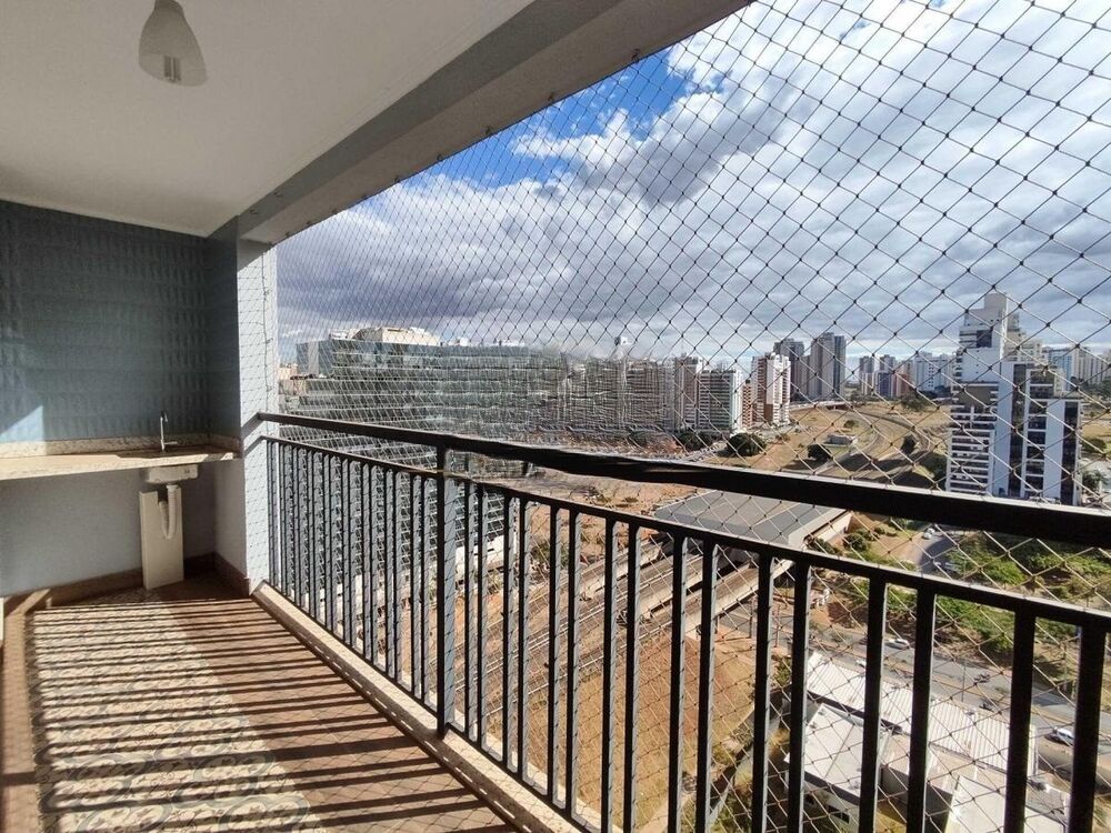Apartamento, 2 quartos, 67 m² - Foto 3