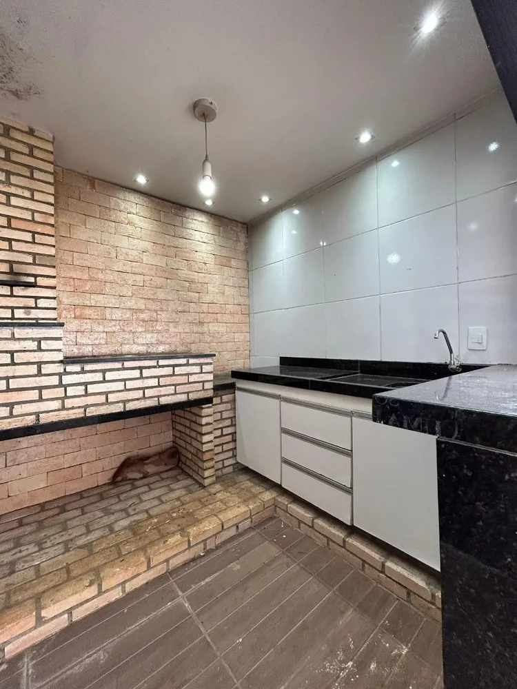 Casa, 6 quartos, 574 m² - Foto 8