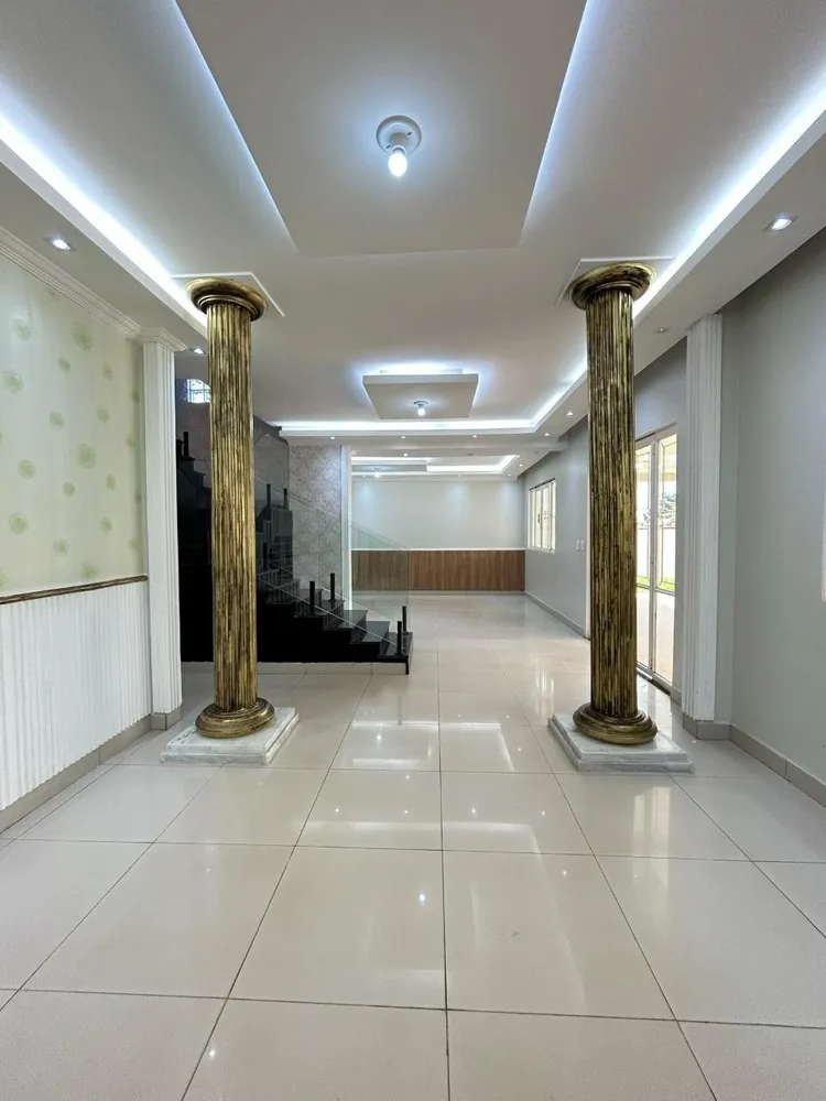 Casa, 6 quartos, 574 m² - Foto 3