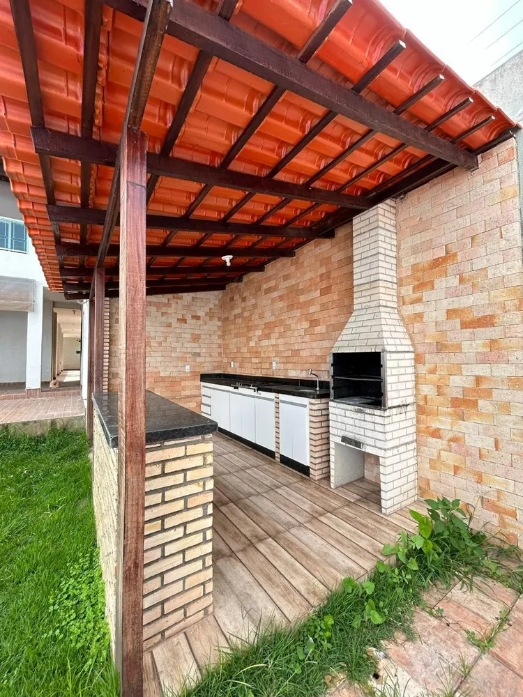 Casa, 6 quartos, 574 m² - Foto 4