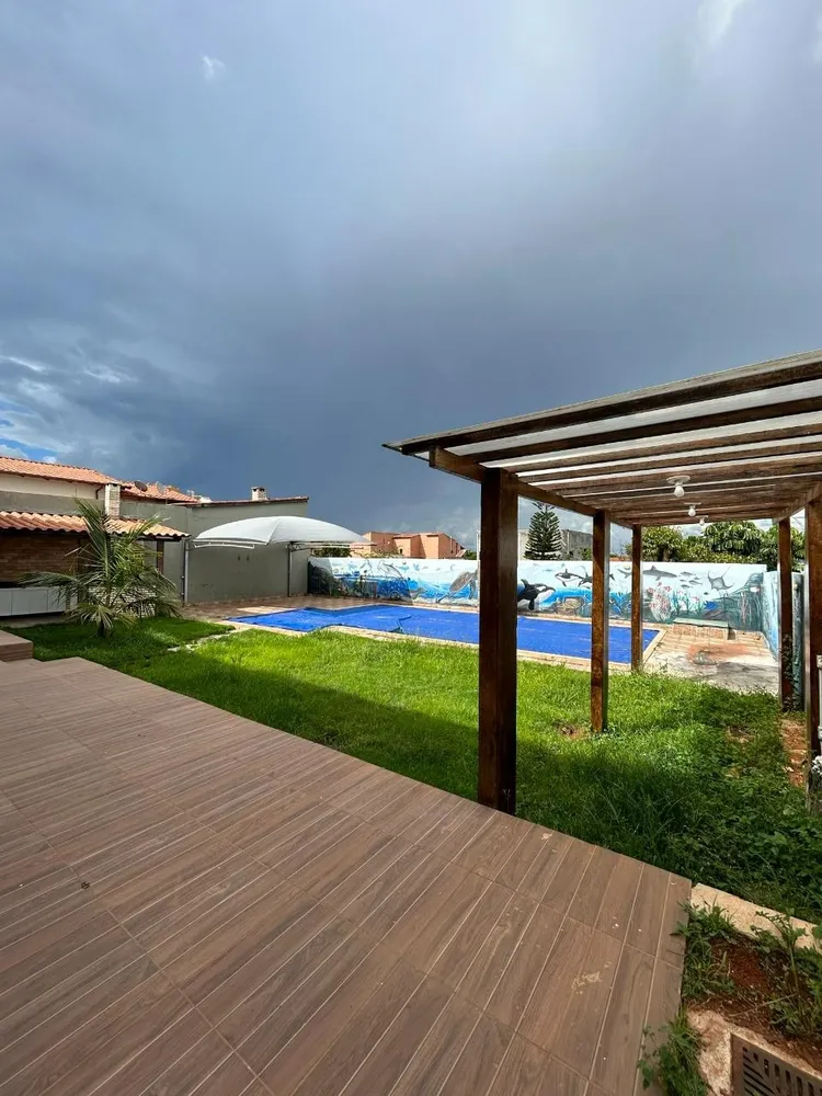 Casa, 6 quartos, 574 m² - Foto 2